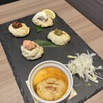 地鶏×鮮魚 個室居酒屋 もみじ邸 - 