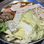 地鶏×鮮魚 個室居酒屋 もみじ邸 - 