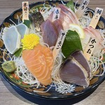 地鶏×鮮魚 個室居酒屋 もみじ邸 小倉 - 