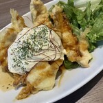 地鶏×鮮魚 個室居酒屋 もみじ邸 小倉 - 