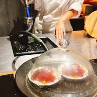 鮨 飛鳥 - 