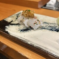 天寿し 京町店 - 
