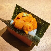 鮨 飛鳥 - 