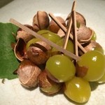 島之内 一陽 - 銀杏