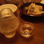 酒菜 調製 嘉一 - 