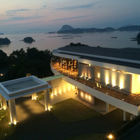 天草 天空の船 - 松島をのぞむ絶景の宿