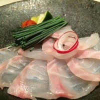 島之内 一陽 - クエ造り