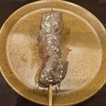 酒亭 田中 - 砂肝