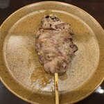 酒亭 田中 - ハツモト ※追加注文