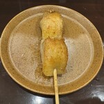 酒亭 田中 - ソリレス ※追加注文