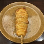 酒亭 田中 - 皮 ※追加注文