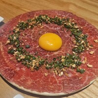肉寿司 肉和食 KINTAN コレド室町 - 