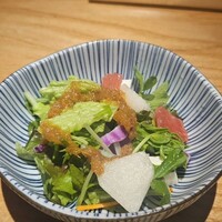 肉寿司 肉和食 KINTAN コレド室町 - 
