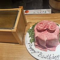 肉寿司 肉和食 KINTAN コレド室町 - 