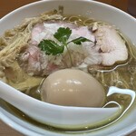 麺匠 善し田 - 