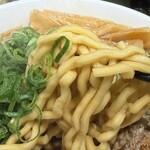 らーめんや たみん - 