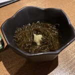 一寸ぼうし - 