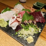 一寸ぼうし - 