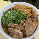 らーめんや たみん - 