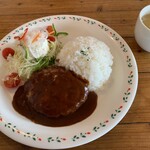 レストランメルシー - 料理写真: