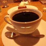 豆と喫茶 waltz - 