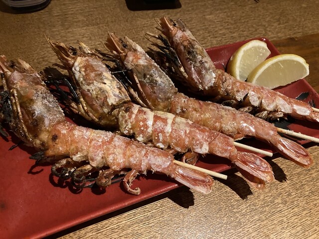 一寸ぼうし - 石巻（居酒屋）の写真