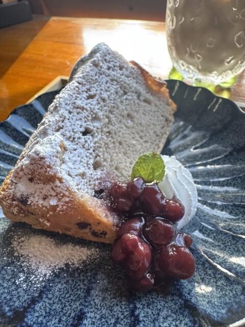 Hokidaira Coffee Murmure