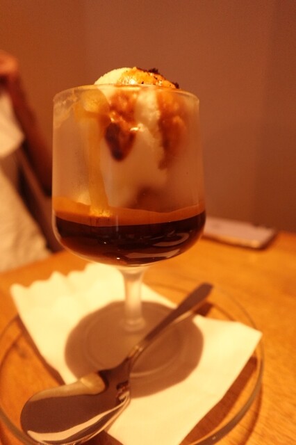 豆と喫茶 waltz - 上盛岡（喫茶店）の写真