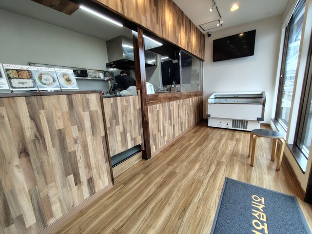 マシッソお弁当 - 名取（弁当）の写真