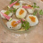 海鮮イタリアン バンビーノ - 