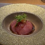 レストラン パティスリー ジェイエス - 