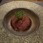 レストラン パティスリー ジェイエス - 