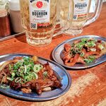 肉工房 千里屋 ホルモンバル - 