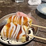 スタンド タイガーリリー - 