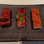 中国飯店 富麗華 - 