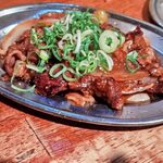 肉工房 千里屋 ホルモンバル - 