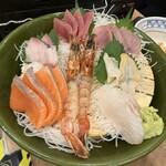 磯丸水産 - 料理写真: