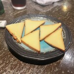 スタンド タイガーリリー - 