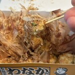 たこ焼き道楽 わなか 新大阪駅店 - 