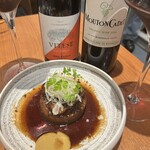 海鮮イタリアン バンビーノ - 