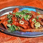 肉工房 千里屋 ホルモンバル - 