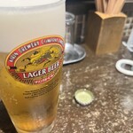 スタンド タイガーリリー - 