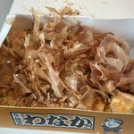 たこ焼き道楽 わなか 新大阪駅店 - 