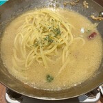 海鮮イタリアン バンビーノ - 