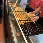 たこ焼き道楽 わなか - 