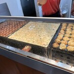 たこ焼き道楽 わなか 新大阪駅店 - 