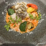 海鮮イタリアン バンビーノ - 