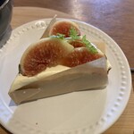 GOOD LUCK - いちぢくタルト！