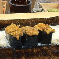 THE SUSHI TOKYO 旬 - 
