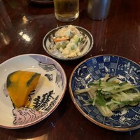 あそび割烹 さん葉か - 